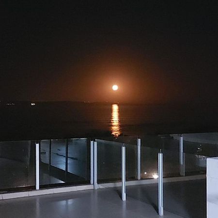 Nautica Flat 401 Apartment มอสเซิลเบย์ ภายนอก รูปภาพ