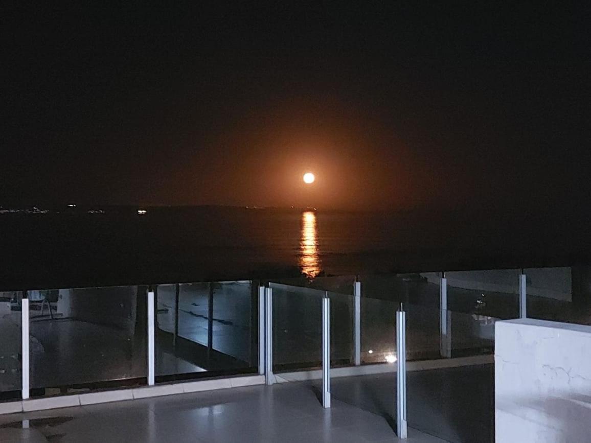 Nautica Flat 401 Apartment มอสเซิลเบย์ ภายนอก รูปภาพ
