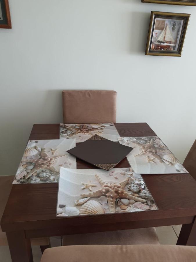 Nautica Flat 401 Apartment มอสเซิลเบย์ ภายนอก รูปภาพ
