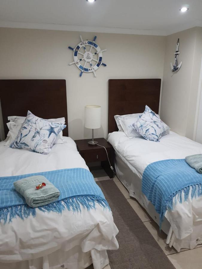 Nautica Flat 401 Apartment มอสเซิลเบย์ ภายนอก รูปภาพ