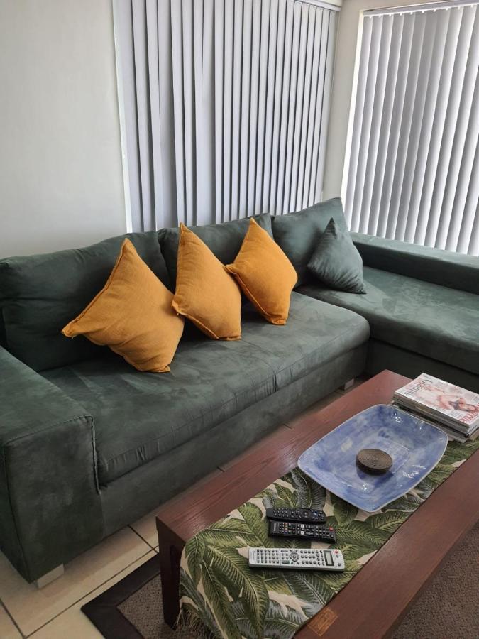 Nautica Flat 401 Apartment มอสเซิลเบย์ ภายนอก รูปภาพ