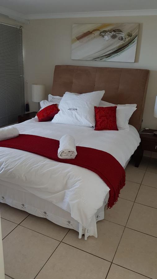 Nautica Flat 401 Apartment มอสเซิลเบย์ ภายนอก รูปภาพ