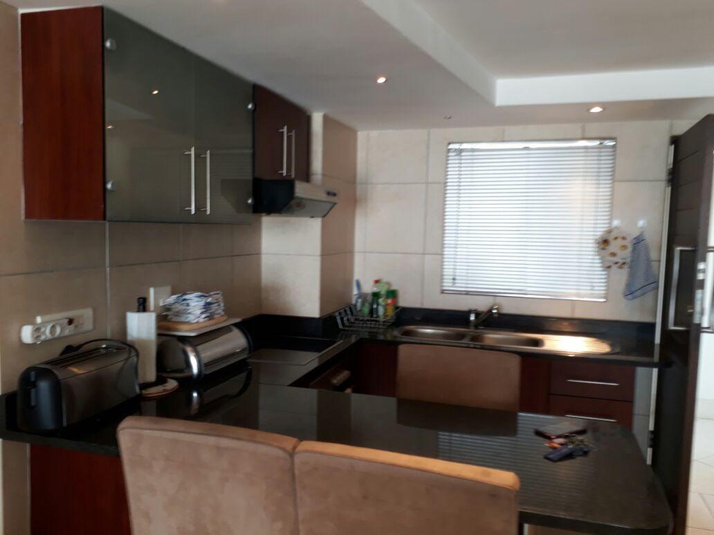 Nautica Flat 401 Apartment มอสเซิลเบย์ ภายนอก รูปภาพ