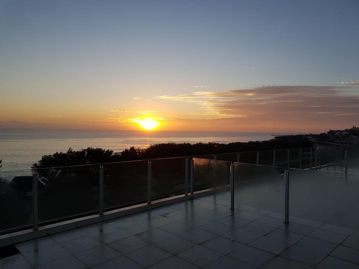 Nautica Flat 401 Apartment มอสเซิลเบย์ ภายนอก รูปภาพ