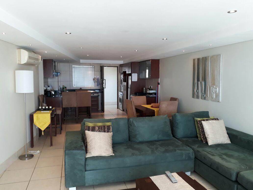 Nautica Flat 401 Apartment มอสเซิลเบย์ ภายนอก รูปภาพ
