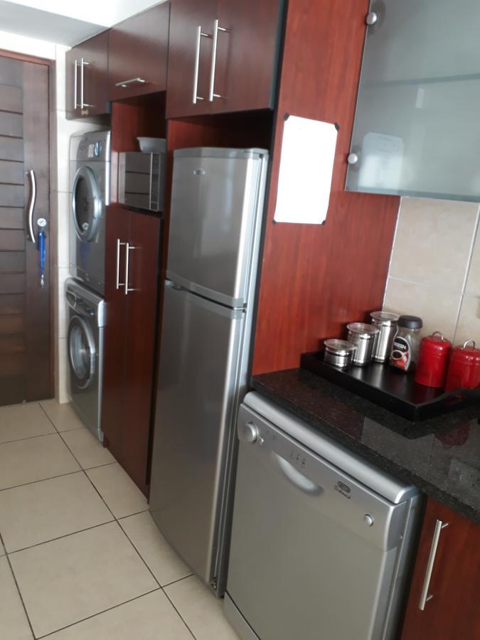 Nautica Flat 401 Apartment มอสเซิลเบย์ ภายนอก รูปภาพ