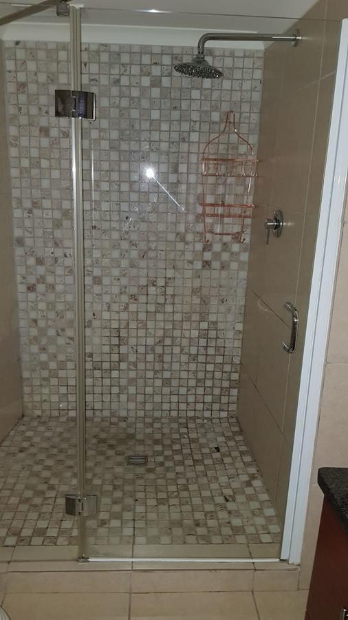 Nautica Flat 401 Apartment มอสเซิลเบย์ ภายนอก รูปภาพ