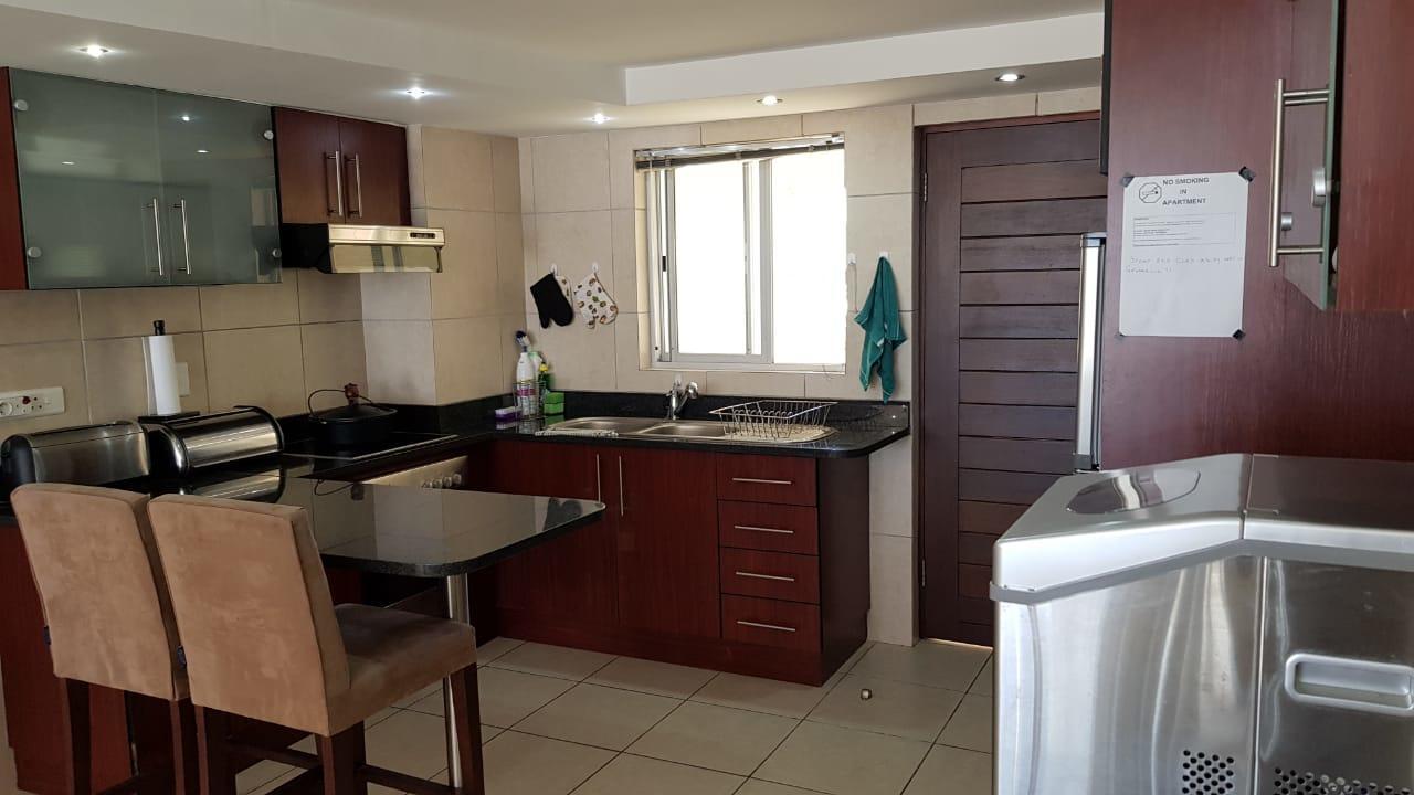 Nautica Flat 401 Apartment มอสเซิลเบย์ ภายนอก รูปภาพ